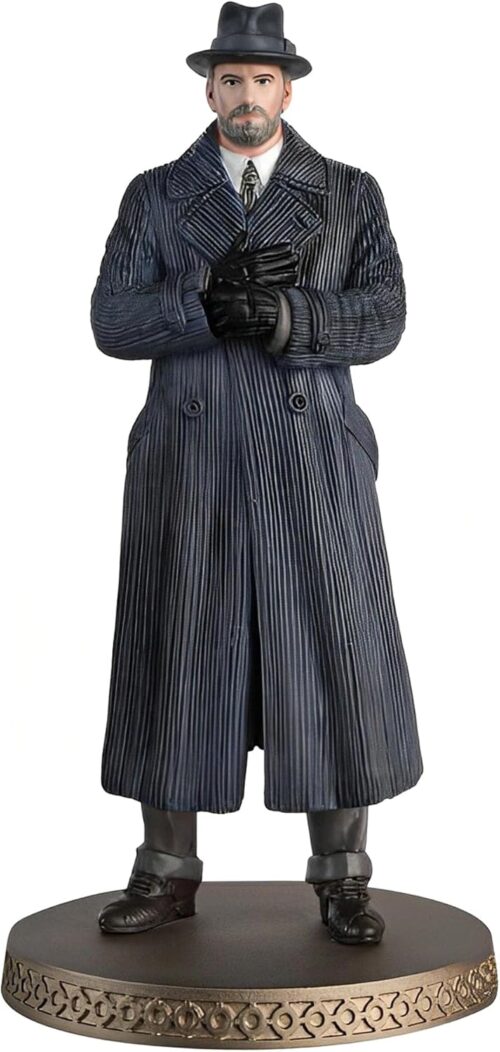 Wizarding World: Fantastic Beasts - Albus Dumbledore Figure