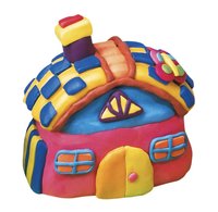 IMG_0091 Dickie Toys Art & Fun Kleistaven materiaal 10stuks