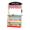 392x392 (1) Joueco Theater en Winkel met Accessoires, 2 in 1