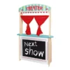 392x392 (2) Joueco Theater en Winkel met Accessoires, 2 in 1