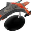 IMG_0305 Star Trek Discovery - Starship Collection - Wallenberg Class Tug - Diecast