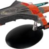 IMG_0306 Star Trek Discovery - Starship Collection - Wallenberg Class Tug - Diecast