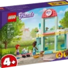 41695_alt1 LEGO 41695 Friends Dierenkliniek