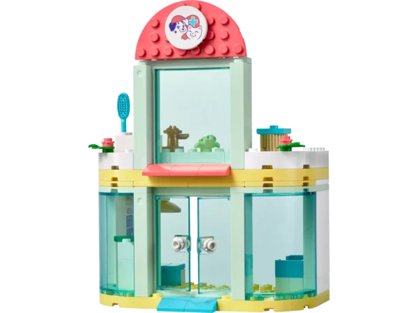 41695_alt2 LEGO 41695 Friends Dierenkliniek