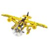 Goodyear Technic Dump Truck & Aircraft 2-in-1 Bouwset