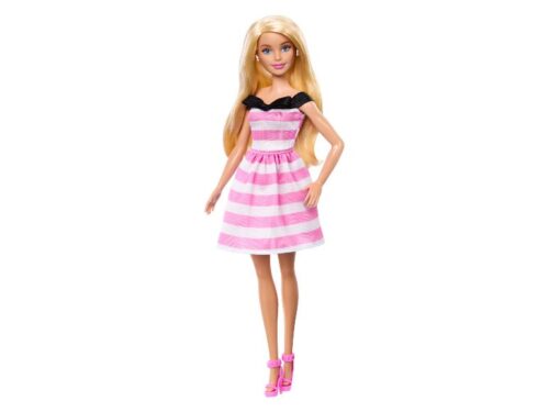 Barbie Pop 65-jaar jubileum pop