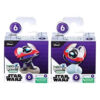 hasbro-star-wars-bounty-collection-series-6-2-pack-l0-la59-lola-mini-figuren-6-cm-obi-wan-kenobi-toys-en-plus3. Hasbro Star Wars Bounty Collection Series 6, 2-Pack L0-LA59 (Lola) Mini Figuren 6 cm Obi-Wan Kenobi