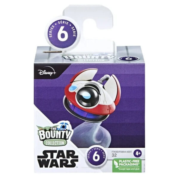 hasbro-star-wars-bounty-collection-series-6-2-pack-l0-la59-lola-mini-figuren-6-cm-obi-wan-kenobi-toys-en-plus4. Hasbro Star Wars Bounty Collection Series 6, 2-Pack L0-LA59 (Lola) Mini Figuren 6 cm Obi-Wan Kenobi