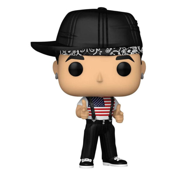 Funko-Pop!-Rocks-Danny-#316-New-Kids-On-The-Block-Vinyl-Figure-toys-en-plus Funko Pop! Rocks Danny #316 – New Kids On The Block Vinyl Figure