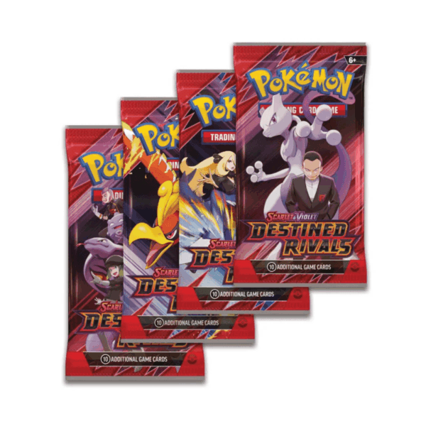 Pokémon-TCG-Scarlet-&-Violet-Destined-Rivals-Boosterpack-(ENG)-toys-en-plus1 Pokémon TCG - Scarlet & Violet - Destined Rivals Boosterpack (ENG)